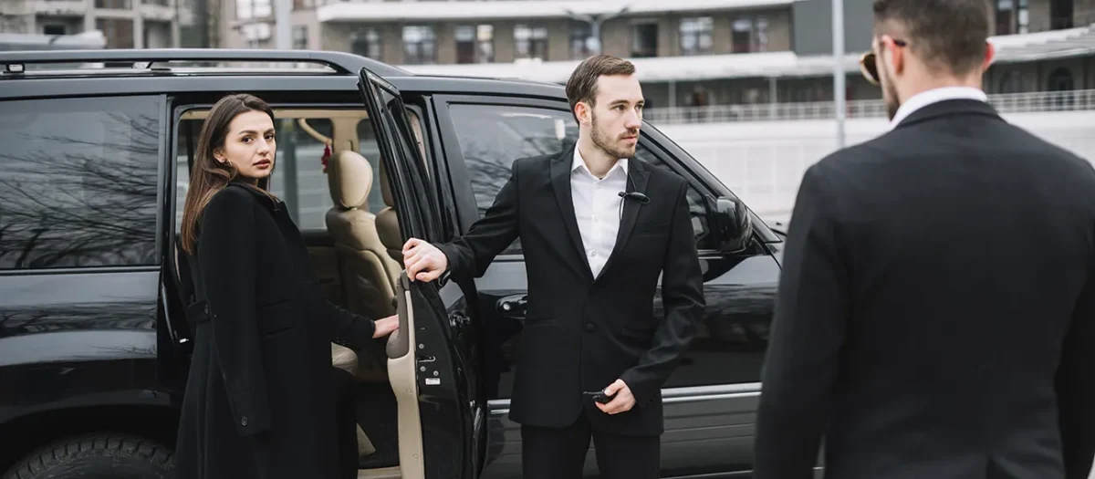 Rentar vehículo blindado